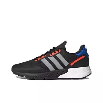кроссовки adidas originals ZX 1K Lifestyle Shoes Unisex FY5649