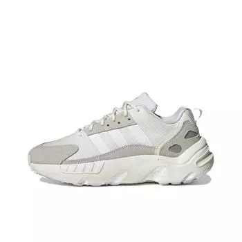 кроссовки adidas originals Zx 22 Boost Running shoes Women GX9546