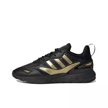 кроссовки adidas originals ZX 2K BOOST 2.0 Lifestyle Shoes Men GZ7743