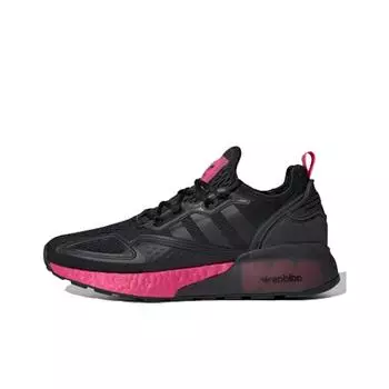 кроссовки adidas originals ZX 2K Boost Life Casual Shoes Female FV8986