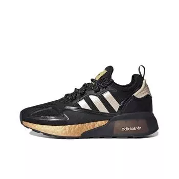 кроссовки adidas originals ZX 2K Boost Life Casual Shoes Female FY2014