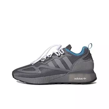 кроссовки adidas originals ZX 2K Boost Life Casual Shoes Unisex H05558