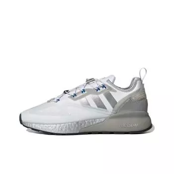 кроссовки adidas originals ZX 2K Boost Life Casual Shoes Unisex GY1208