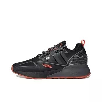 кроссовки adidas originals ZX 2K Boost Life Casual Shoes Unisex H02560