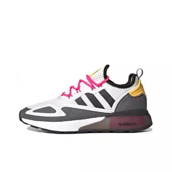 кроссовки adidas originals ZX 2K Boost Life Casual Shoes Unisex FZ0480