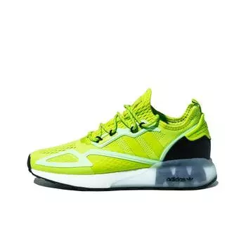 кроссовки adidas originals ZX 2K Boost Life Casual Shoes Unisex FZ4035