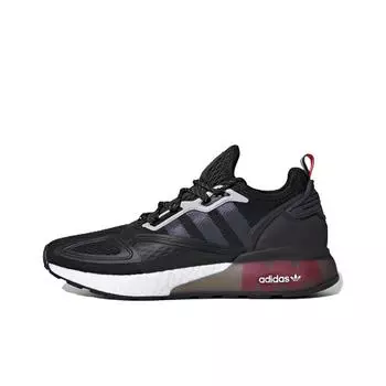 кроссовки adidas originals ZX 2K Boost Life Casual Shoes Unisex FX7475