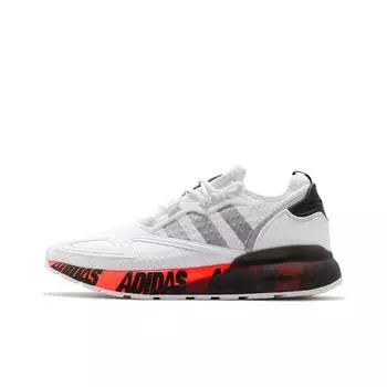 кроссовки adidas originals ZX 2K Boost Life Casual Shoes Unisex FX7030