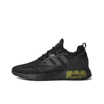кроссовки adidas originals ZX 2K Boost Life Casual Shoes Unisex FV8453