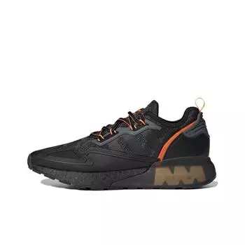 кроссовки adidas originals ZX 2K Boost Life Casual Shoes Unisex GY3547