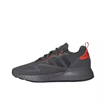 кроссовки adidas originals ZX 2K Boost Life Casual Shoes Unisex H06576