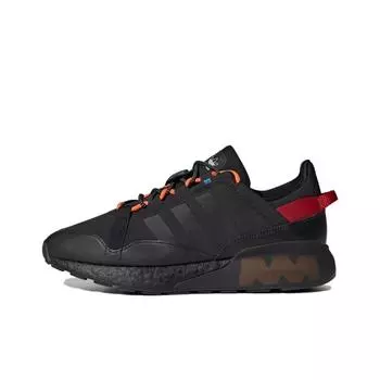 кроссовки adidas originals ZX 2K Boost Life Casual Shoes Unisex GY7912