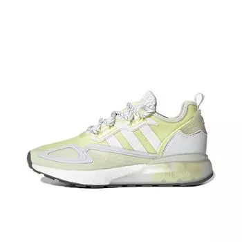 кроссовки adidas originals ZX 2K Boost Lifestyle Shoes Women GX2711