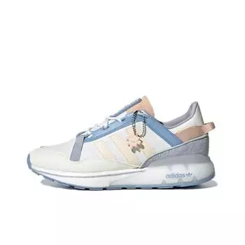 кроссовки adidas originals ZX 2K Boost Lifestyle Shoes Unisex GZ3415