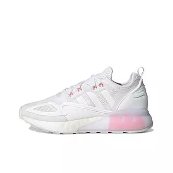 кроссовки adidas originals ZX 2K Boost Lifestyle Shoes Women GW0751