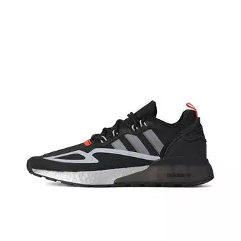кроссовки adidas originals ZX 2K Boost Lifestyle Shoes Unisex FY5724