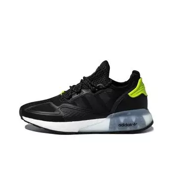 кроссовки adidas originals ZX 2K Boost Lifestyle Shoes Unisex FY4497