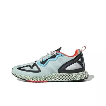 кроссовки adidas originals ZX 2K Life Casual Shoes Unisex FV8500