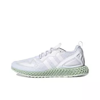 кроссовки adidas originals ZX 2K Life Casual Shoes Unisex FW2002
