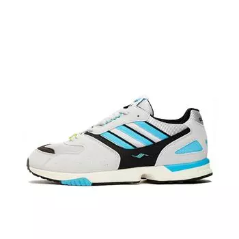 кроссовки adidas originals ZX 4000 Life Casual Shoes Male D97734