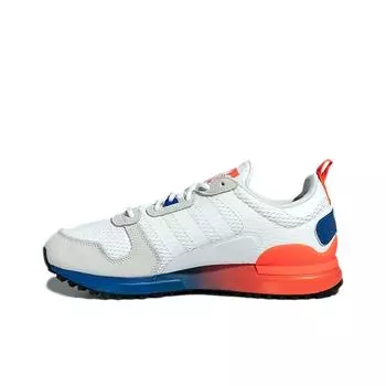 кроссовки adidas originals ZX 700 HD White/Blue FY7812