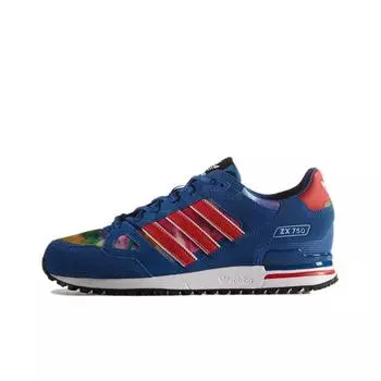 кроссовки adidas originals ZX 750 Life Casual Shoes Unisex AQ3187