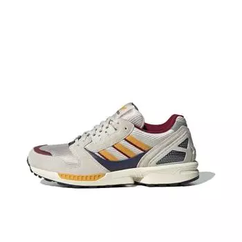 кроссовки adidas originals ZX 8000 Aluminium Preloved Yellow IE0550