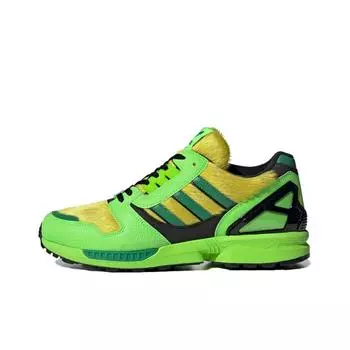 кроссовки adidas originals ZX 8000 Life Casual Shoes Unisex FX8593