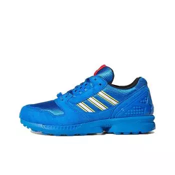 кроссовки adidas originals ZX 8000 Lifestyle Shoes Unisex FY7083