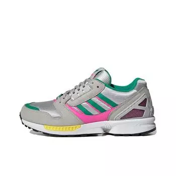 кроссовки adidas originals ZX 8000 Lifestyle Shoes Unisex IG3076