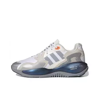 кроссовки adidas originals ZX Alkyne Life Casual Shoes Male FY5720