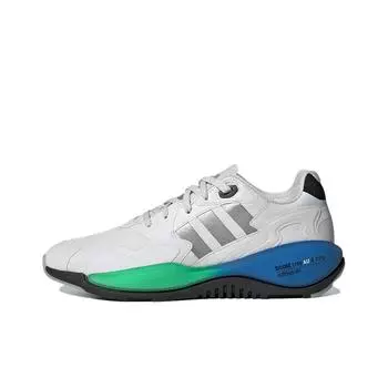 кроссовки adidas originals ZX Alkyne Life Casual Shoes Unisex FX6248