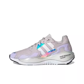 кроссовки adidas originals ZX Alkyne Lifestyle Shoes Women FY5384