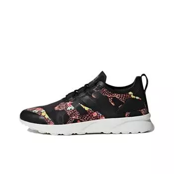 кроссовки adidas originals ZX Flux Life Casual Shoes Female S75984