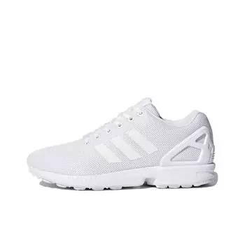кроссовки adidas originals ZX Flux Life Casual Shoes Unisex S32277
