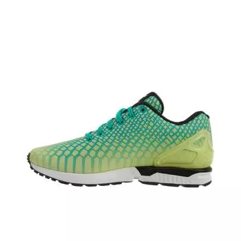 кроссовки adidas originals ZX Flux Life Casual Shoes Male AQ8212