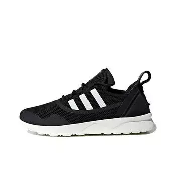 кроссовки adidas originals ZX Flux Lifestyle Shoes Women S79852