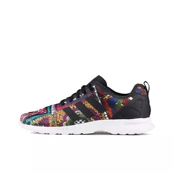 кроссовки adidas originals ZX Flux Lifestyle Shoes Women S79824
