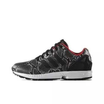кроссовки adidas originals ZX Flux Lifestyle Shoes Unisex B35310