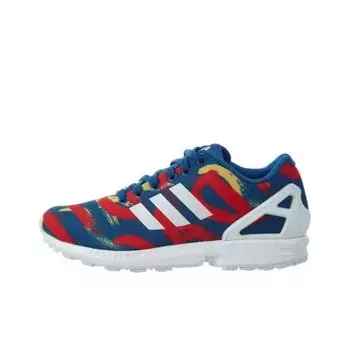 кроссовки adidas originals ZX Flux Running shoes Unisex S77313