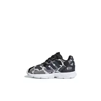 кроссовки adidas originals ZX Flux Toddler Shoes TD AQ1744
