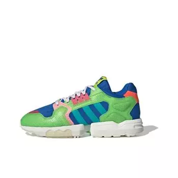 кроссовки adidas originals ZX Torsion Life Casual Shoes Unisex EG3355
