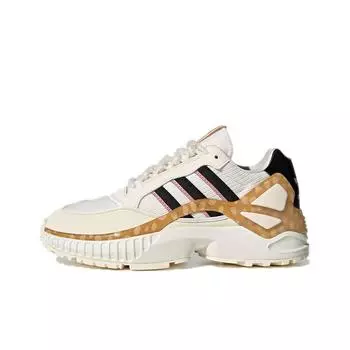 кроссовки adidas originals Zx Wavian Lifestyle Shoes Women GZ6246