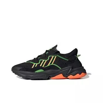 кроссовки adidas Ozweego Black EE5696