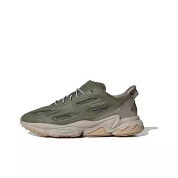 кроссовки adidas Ozweego Green IF9366