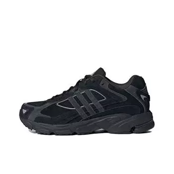 кроссовки adidas Response CL Core Black Carbon ID0355