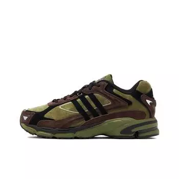 кроссовки adidas Response CL Focus Olive ID0354