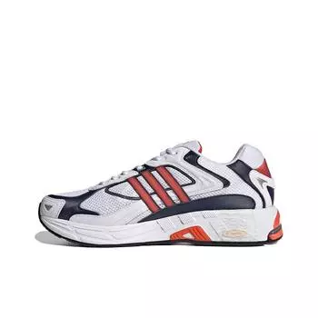 кроссовки adidas Response Cl Running Shoes White/Blue FX7719
