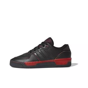 кроссовки adidas Rivalry Low Star Wars Black/Red FV8036
