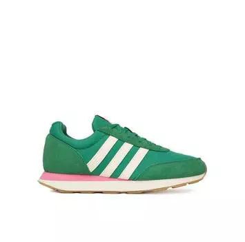 Кроссовки adidas RUN 60S 3.0 JI4985 Зеленый EU 38